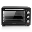Horno Eléctrico de Mesa Kanji Home KJH-HE280011600S 28 Litros 1600W con Grill